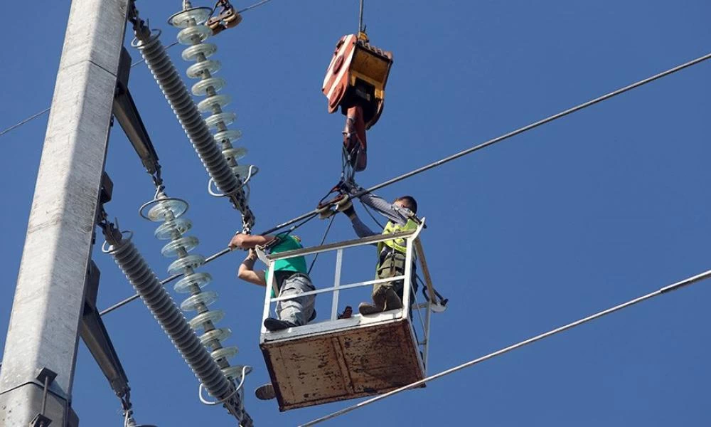 Τραγωδία στην Εύβοια: Τρεις νεκροί από ηλεκτροπληξία